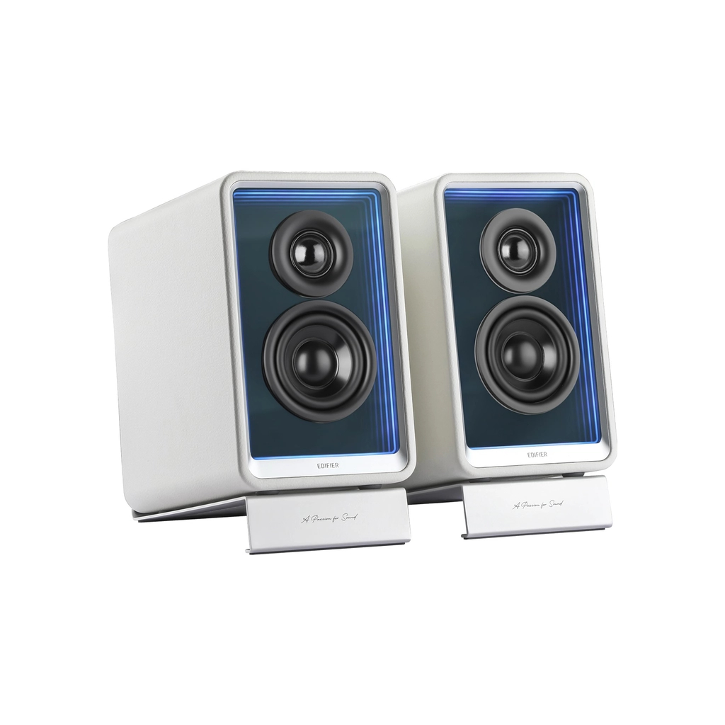 Акустична система Edifier QR65 White (QR65White) - изображение 3