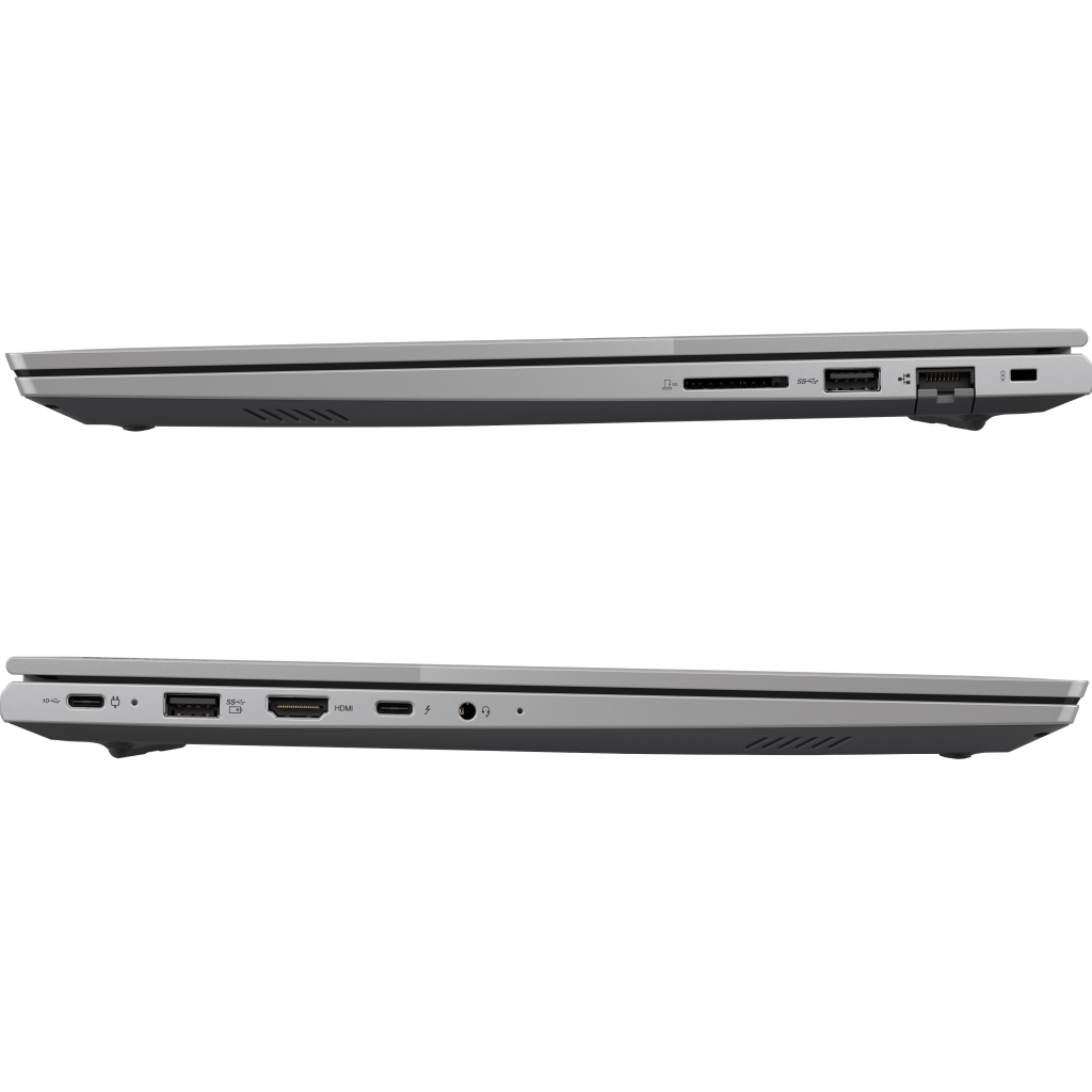 Ноутбук Lenovo ThinkBook 16 G6 IRL (21KH0087RA) - зображення 5