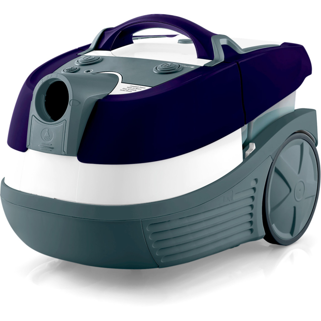 Пилосос Bosch BWD41740 - изображение 3