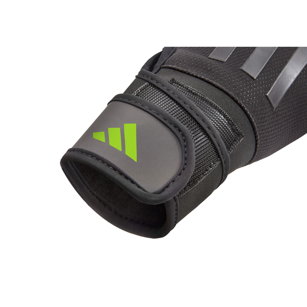 Рукавички для фітнесу Adidas Elite Training Gloves ADGB-14256 зелений XL (885652024617) - изображение 2