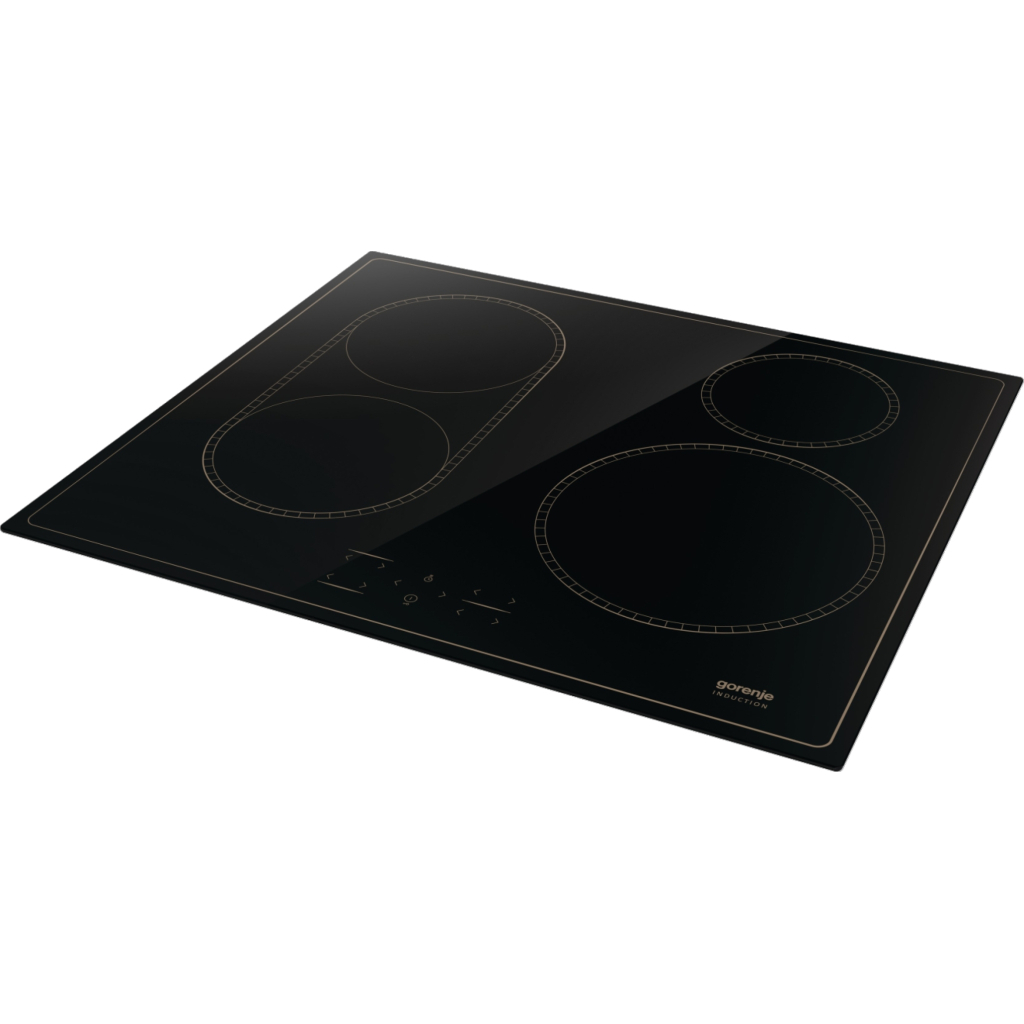 Варочна поверхня Gorenje GI6421CLBSC - зображення 5