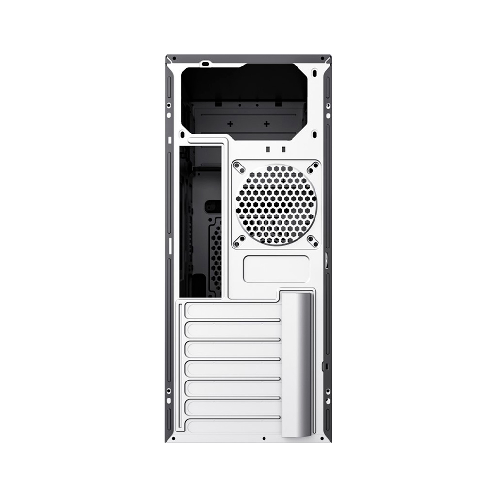 Корпус Gamemax ET-216-NP-U3 - зображення 9