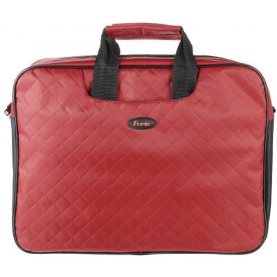 Сумка для ноутбука Porto 15.6" PN27RD - зображення 1