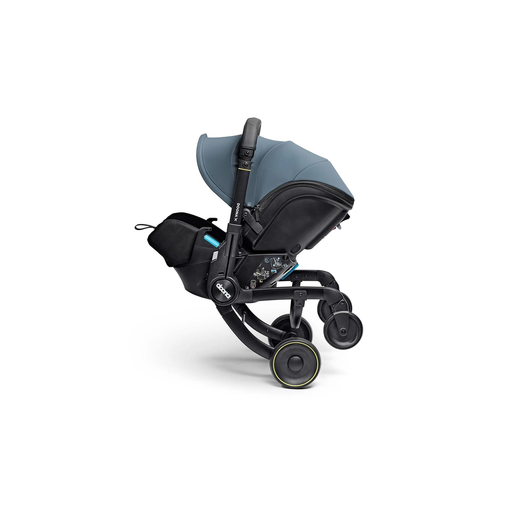 Автокрісло Doona X / Ocean Blue (SP450-20-044-015) - изображение 12