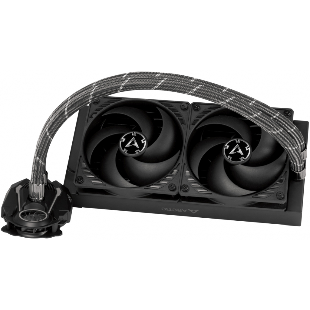 Система рідинного охолодження Arctic Liquid Freezer II 240 (ACFRE00046B) - зображення 3