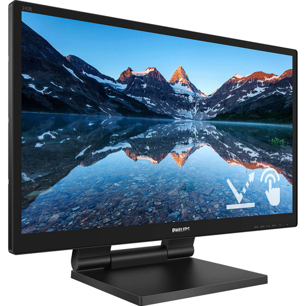 Монітор Philips 242B9TL/00 - зображення 2