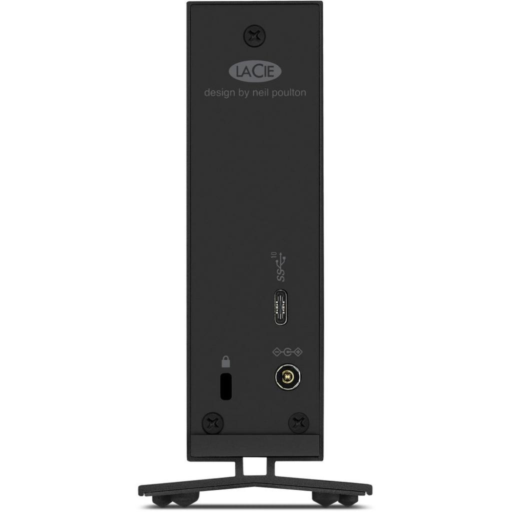 Зовнішній жорсткий диск 3.5" 16TB LaCie (STHA16000800) - зображення 4