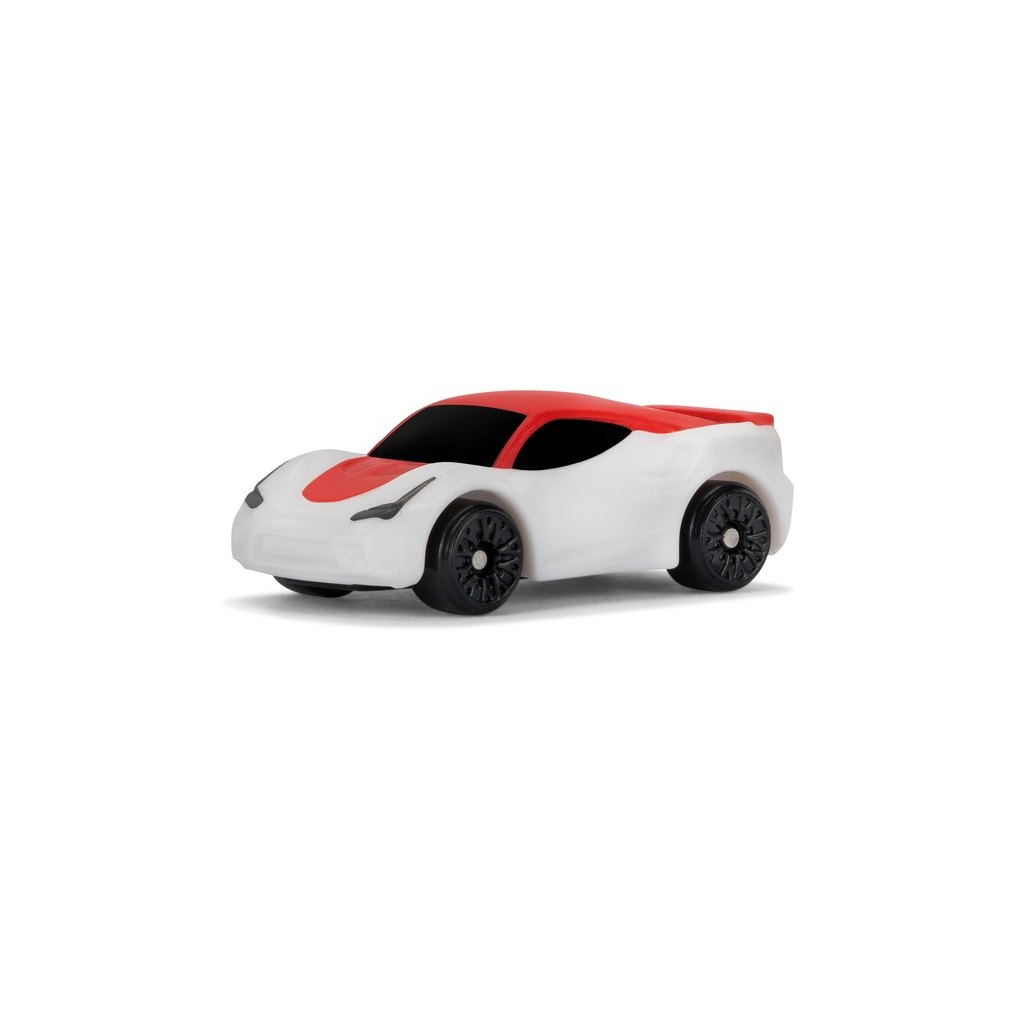 Машина Micro Machines Автобан W3, 3 шт (6606604) - зображення 2