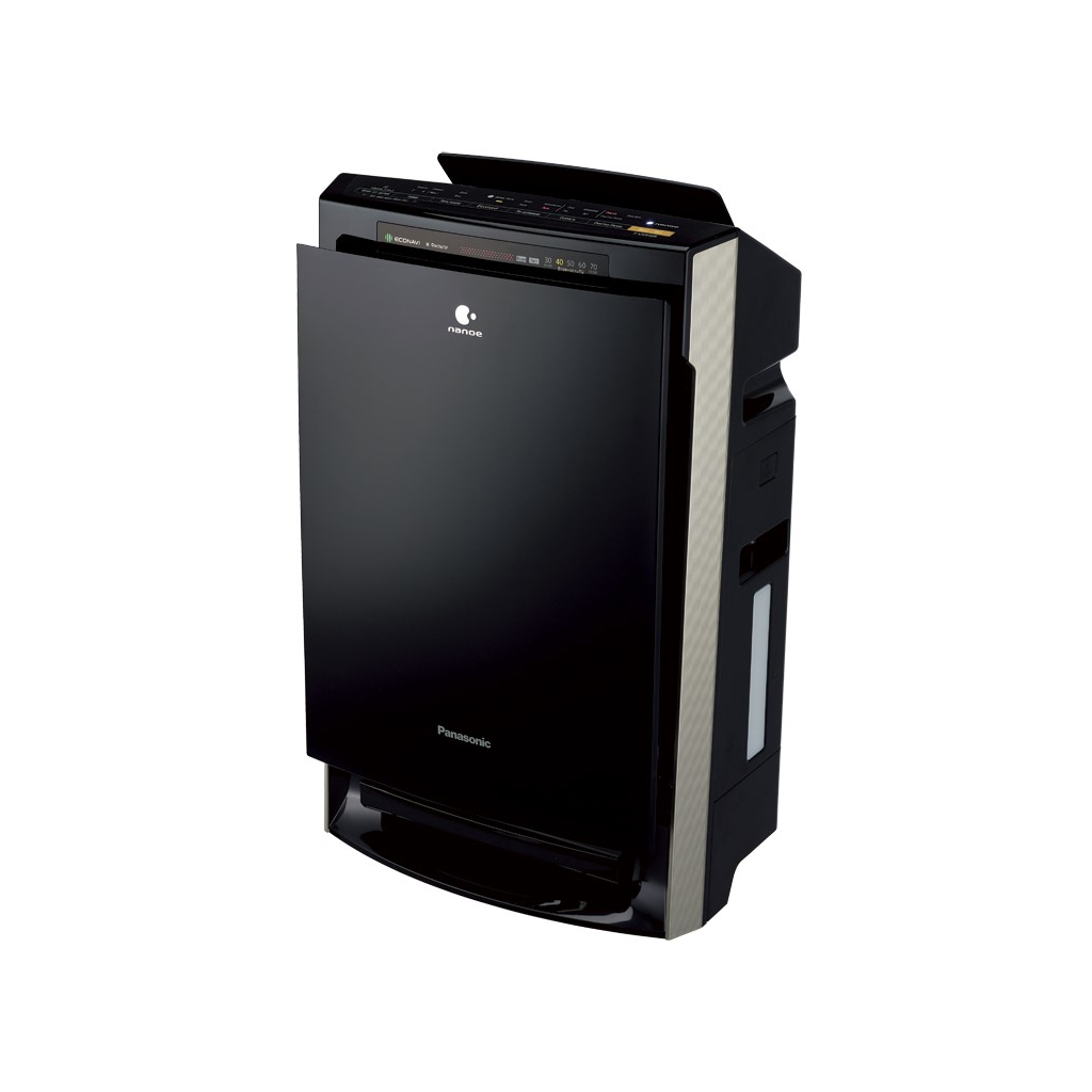 Очисник повітря Panasonic F-VXR50R-K - изображение 2
