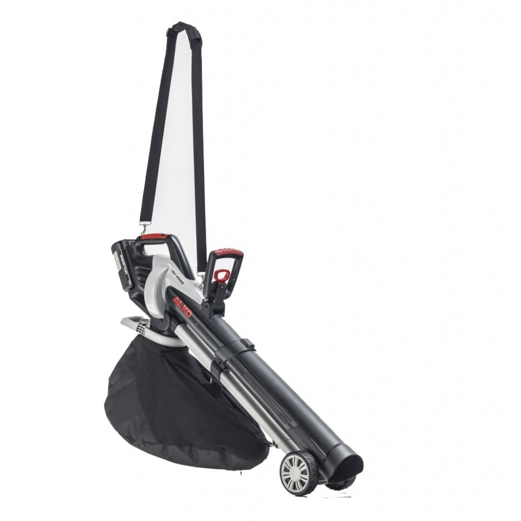 Повітродувка AL-KO LBV 4090 Energy Flex (без АКБ і ЗП) (113662) - изображение 2