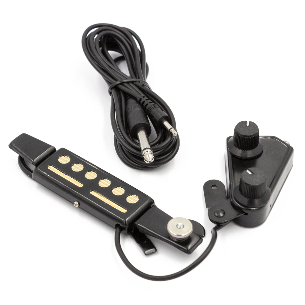 Звукознімач для гітари Maxtone EP-312 - зображення 2