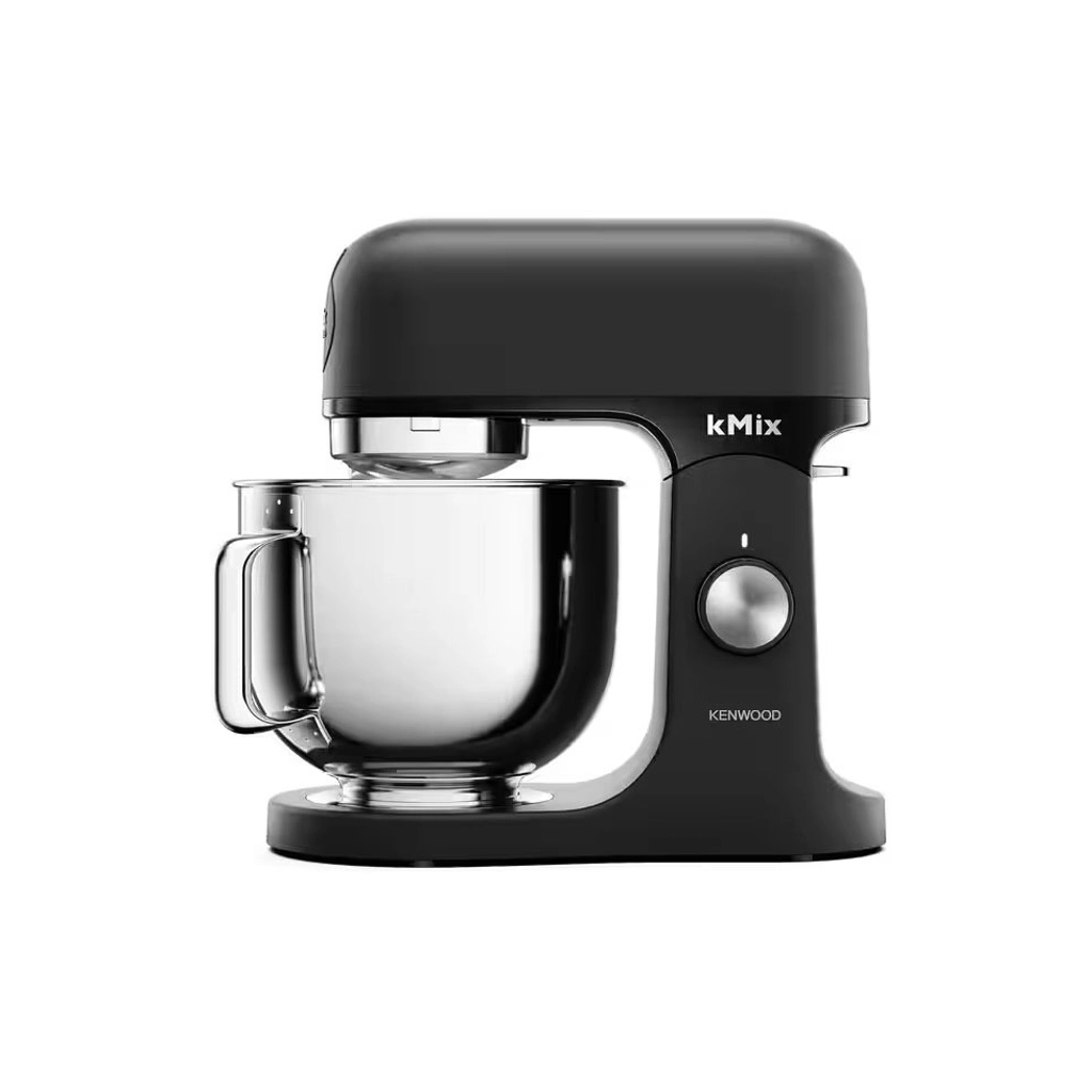 Кухонний комбайн Kenwood KMX 751 ABK (KMX751ABK) - изображение 2