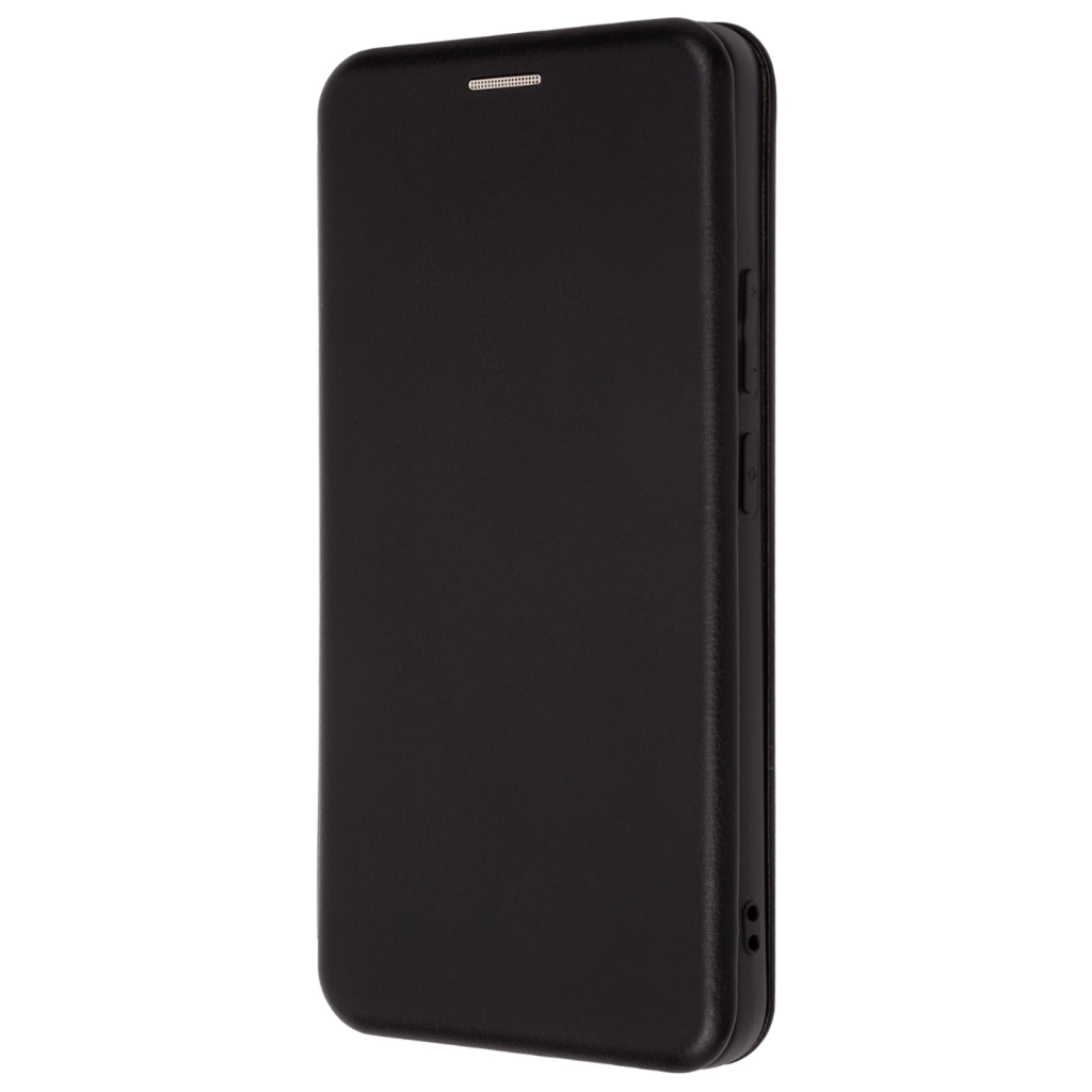 Чохол до мобільного телефона Armorstandart G-Realme 14T Black (ARM83908) - зображення 1