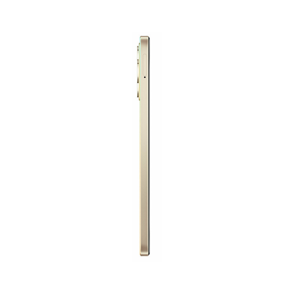 Мобільний телефон realme C53 8/256GB Champion Gold - зображення 4