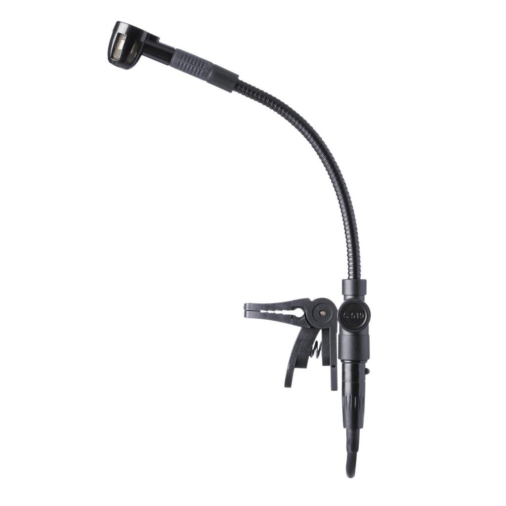 Мікрофон AKG C519 M (3065X00010) - зображення 1