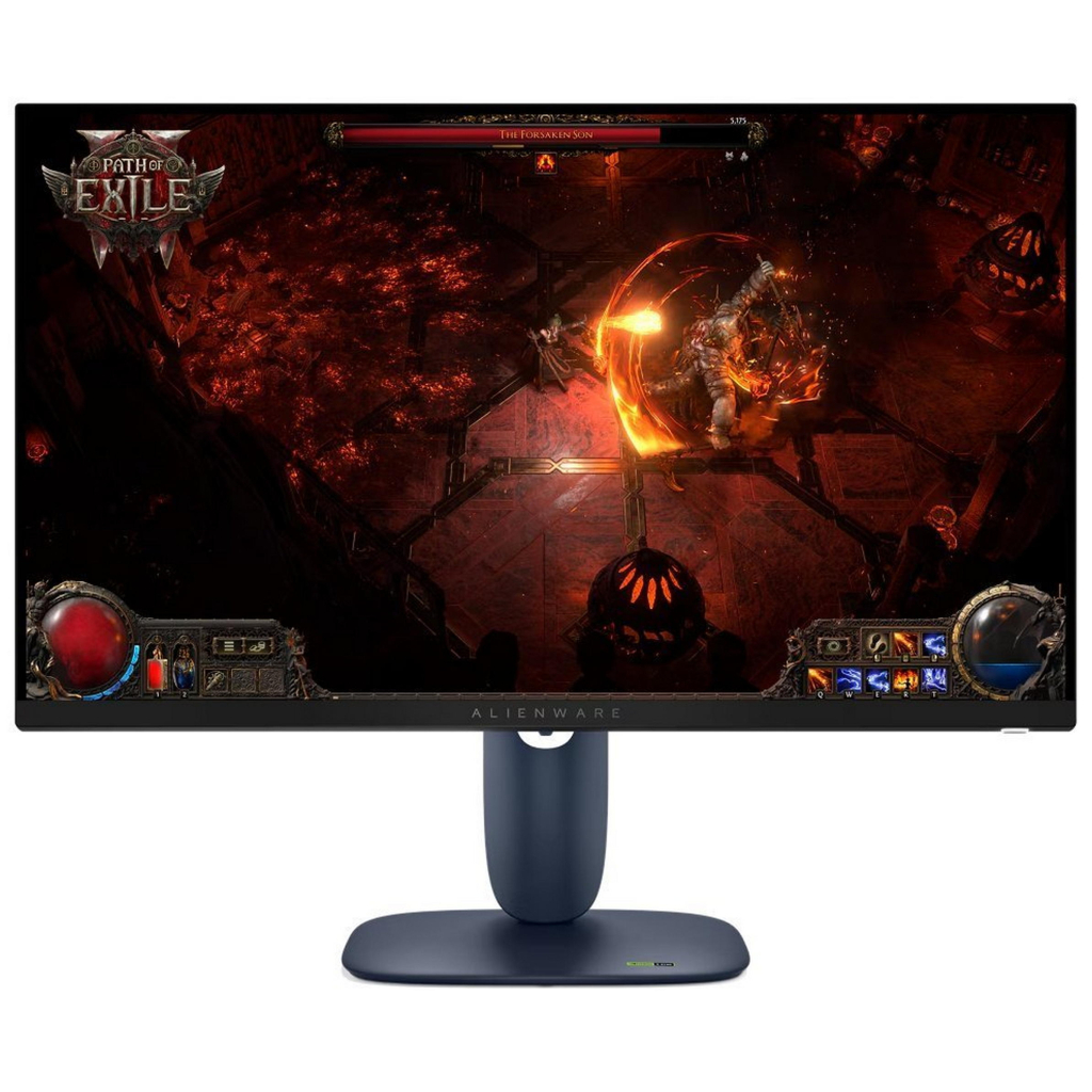 Монітор Dell AW2725DM (210-BQWQ) - зображення 1