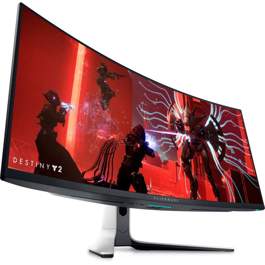 Монітор Dell AW3423DW (210-BDSZ) - зображення 2