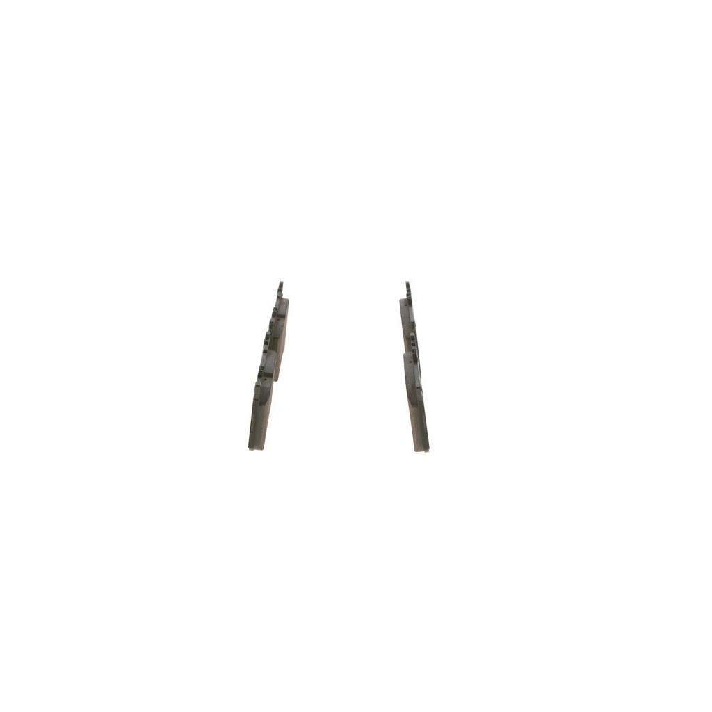 Гальмівні колодки Bosch 0 986 494 968 - зображення 4