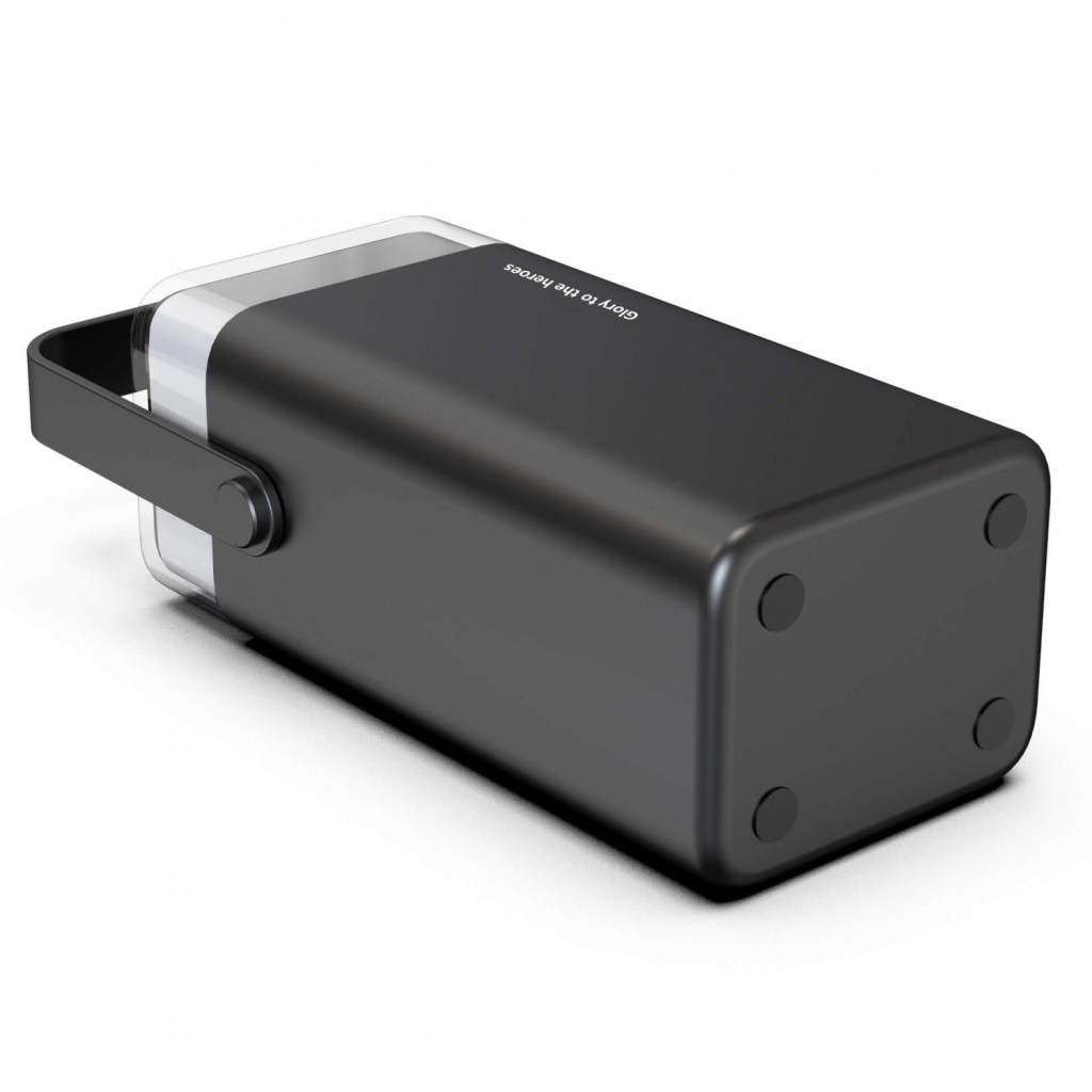 Батарея універсальна Aspiring Vigor 40 40000mAh PD/65W (PPVG.V04) - изображение 3
