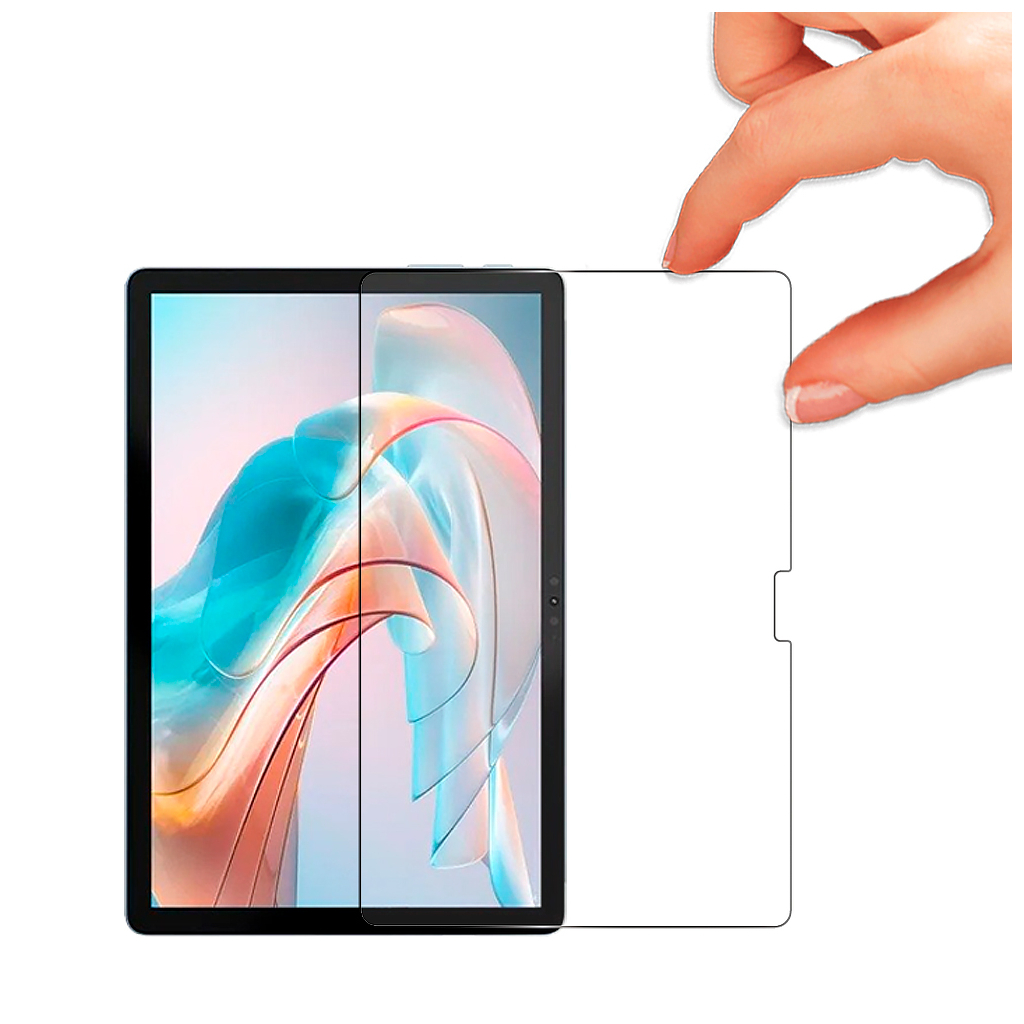 Скло захисне BeCover Oscal Pad 13 10.1" (709616) - зображення 4