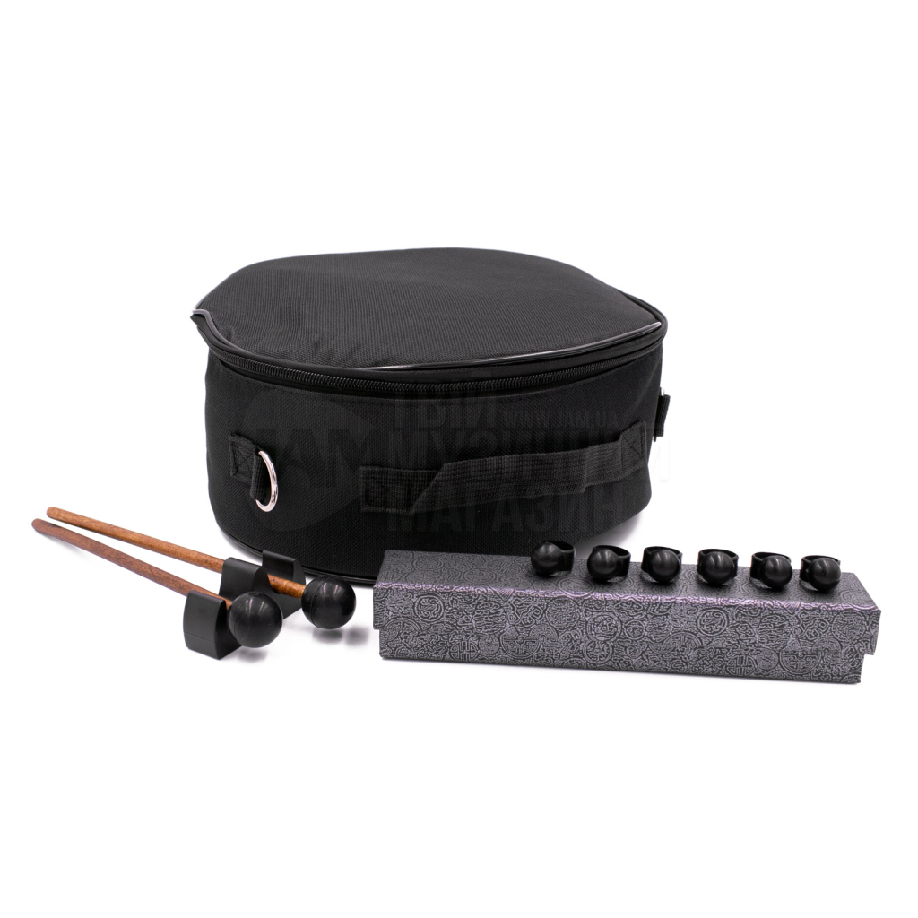 Глюкофон Fzone STD12I13N Black - изображение 2