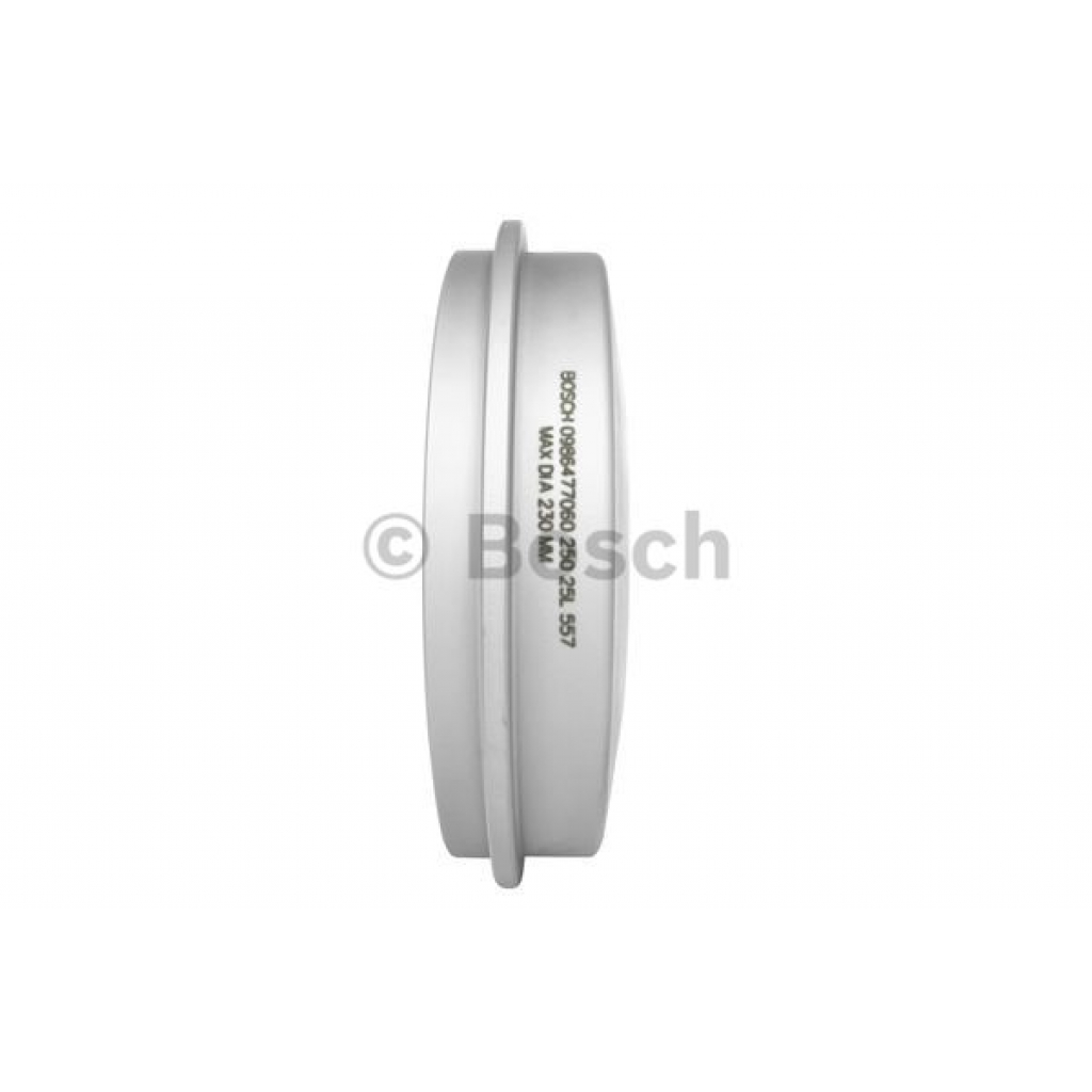 Гальмівний барабан Bosch 0 986 477 060 - изображение 4