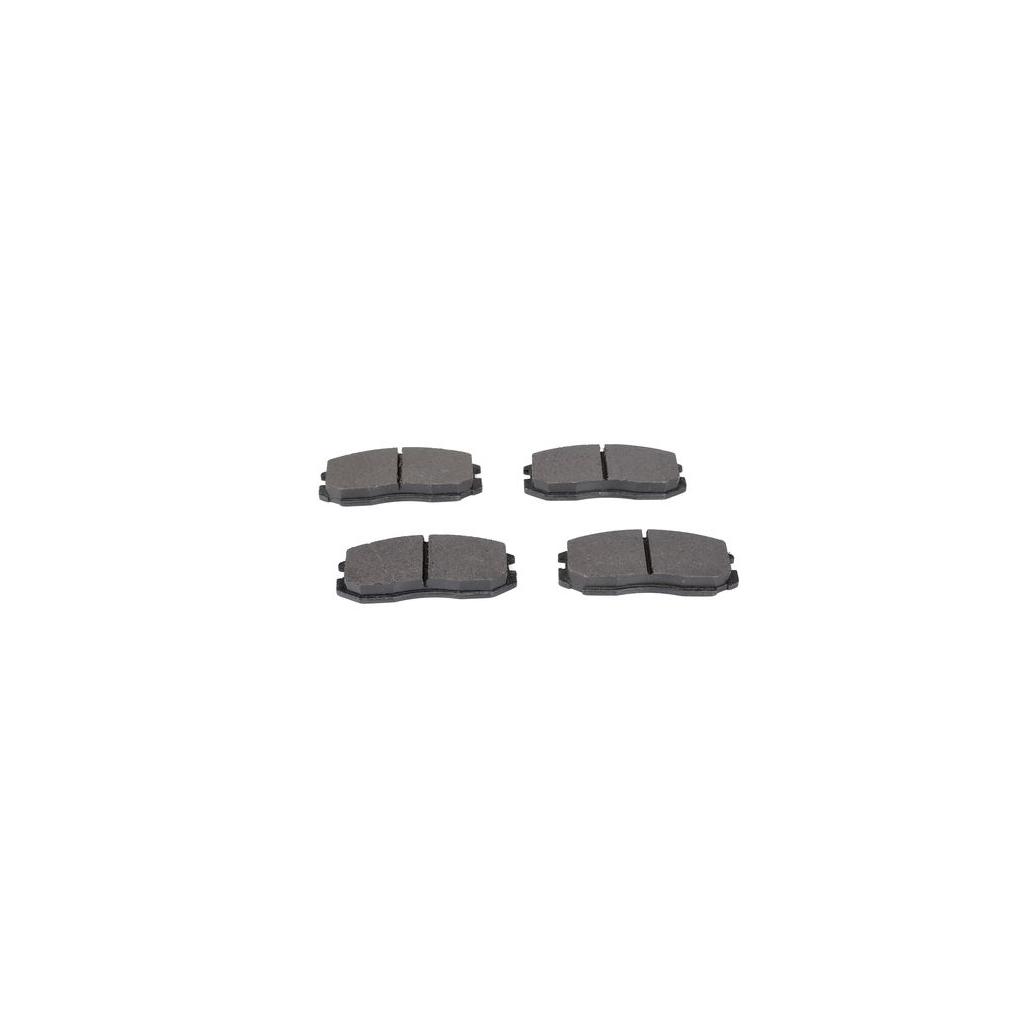 Гальмівні колодки Bosch 0 986 460 980 - зображення 4
