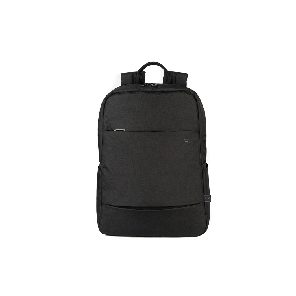 Рюкзак для ноутбука Tucano 16" Global 2 black (BKBTK2-BK) - зображення 2