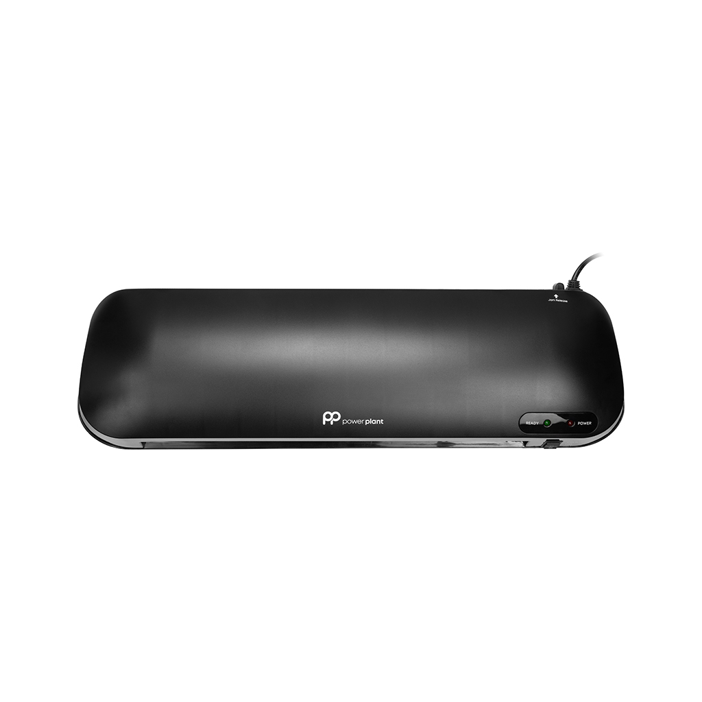 Ламінатор PowerPlant EasyLam PP-365 (PP-365) - зображення 4