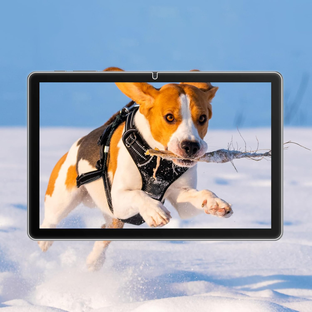 Скло захисне BeCover Blackview Tab 70 WiFi 10.1" (712823) - зображення 5