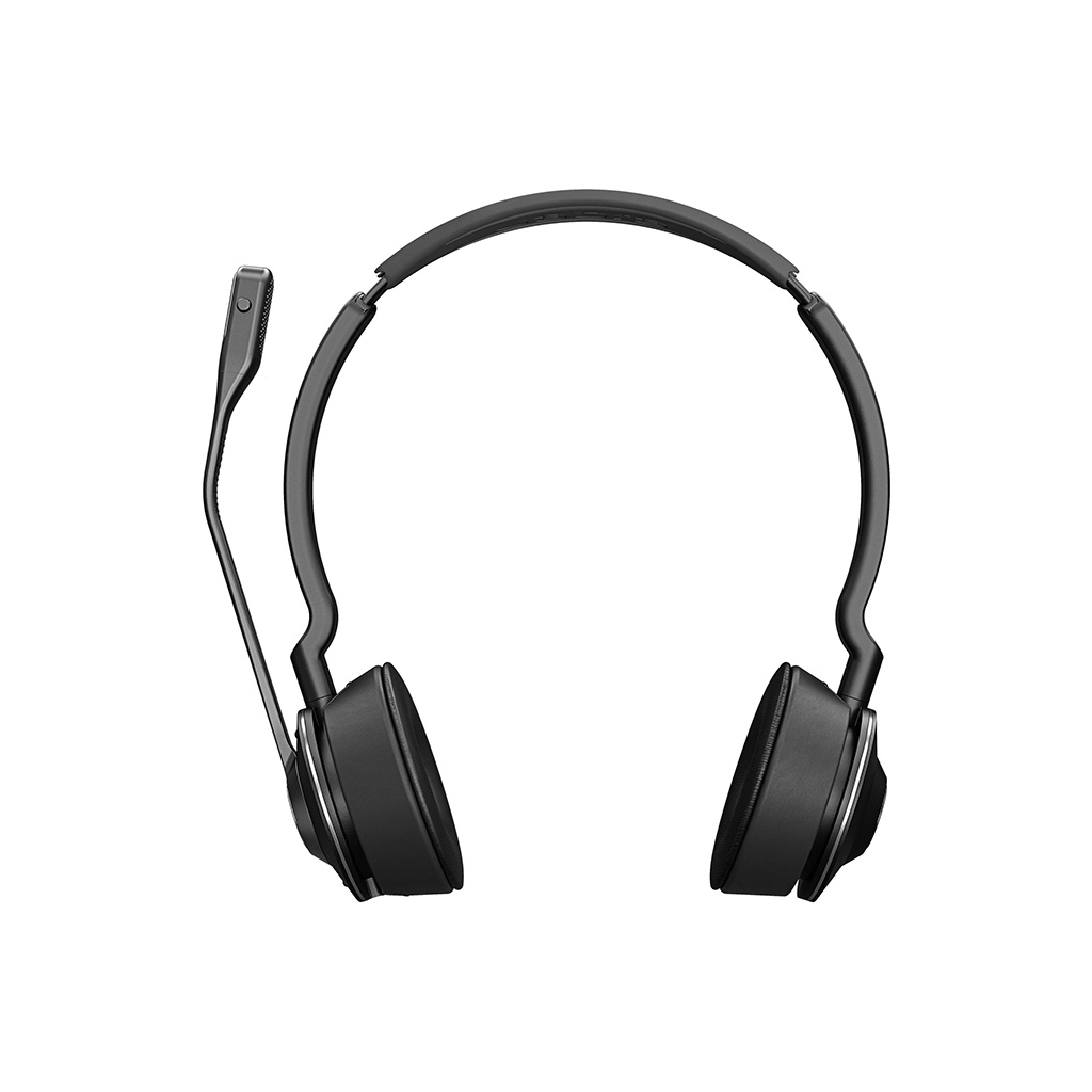 Навушники Jabra Engage 75 Stereo Black (9559-583-111) - зображення 4