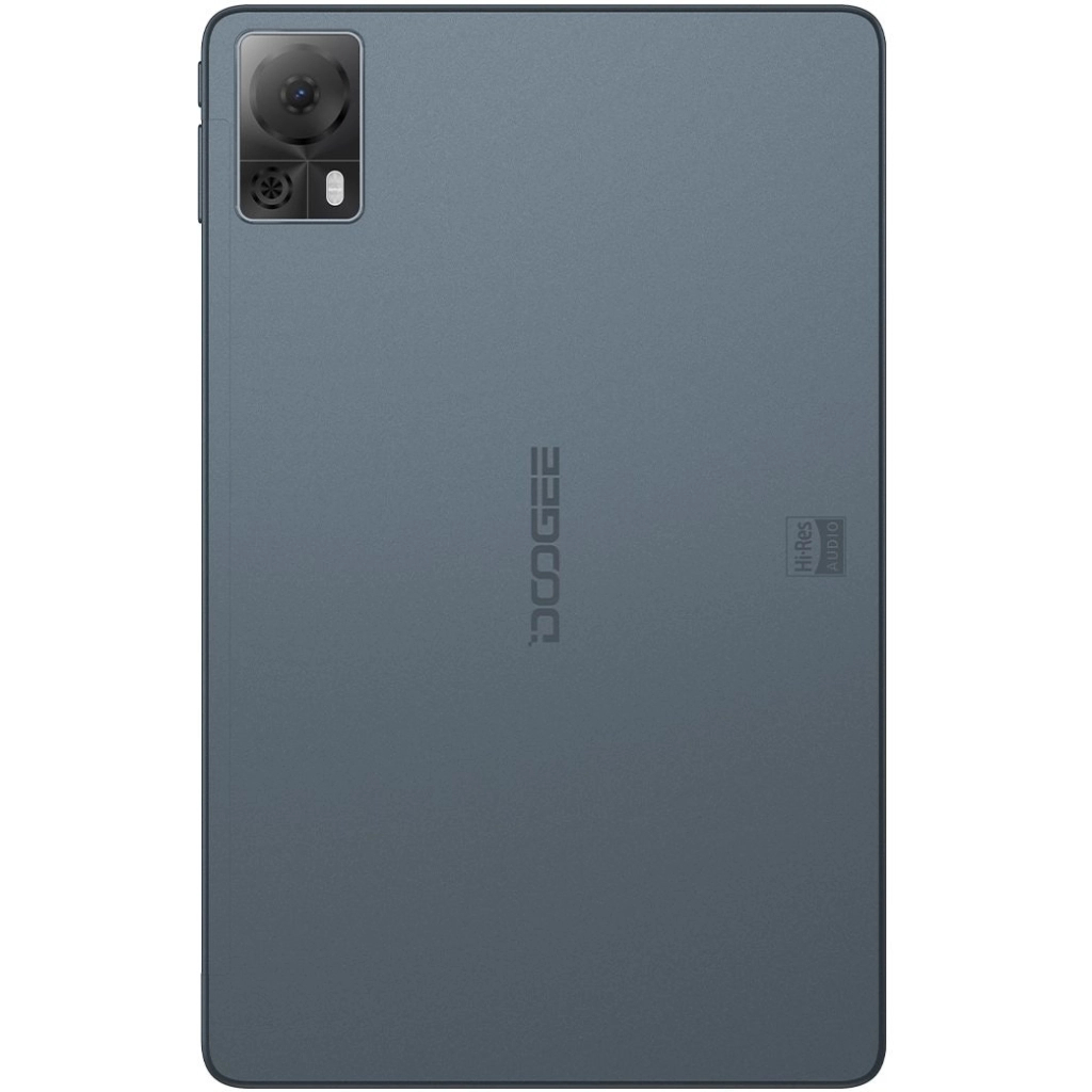 Планшет Doogee T20S 10.4" 8/128GB LTE Metal Grey (6924351639983) - изображение 2