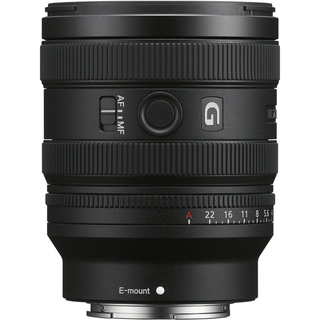 Об'єктив Sony FE 24-50mm F/2.8 G (SEL2450G.SYX) - зображення 10