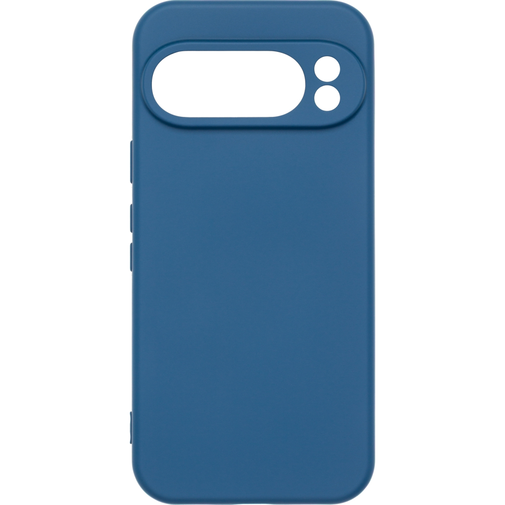Чохол до мобільного телефона Armorstandart ICON Google Pixel 10 Pro 5G Dark Blue (ARM87461) - зображення 1