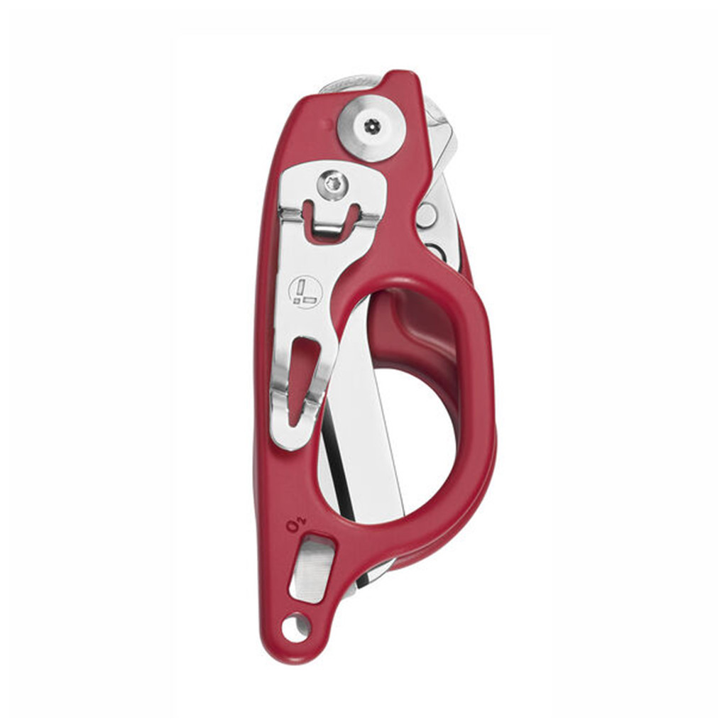 Мультитул Leatherman Raptor Response Crimson (832965) - зображення 3