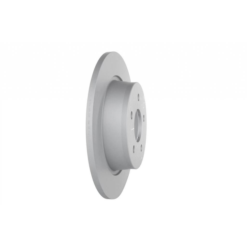 Гальмівний диск Bosch 0 986 479 762 - зображення 2