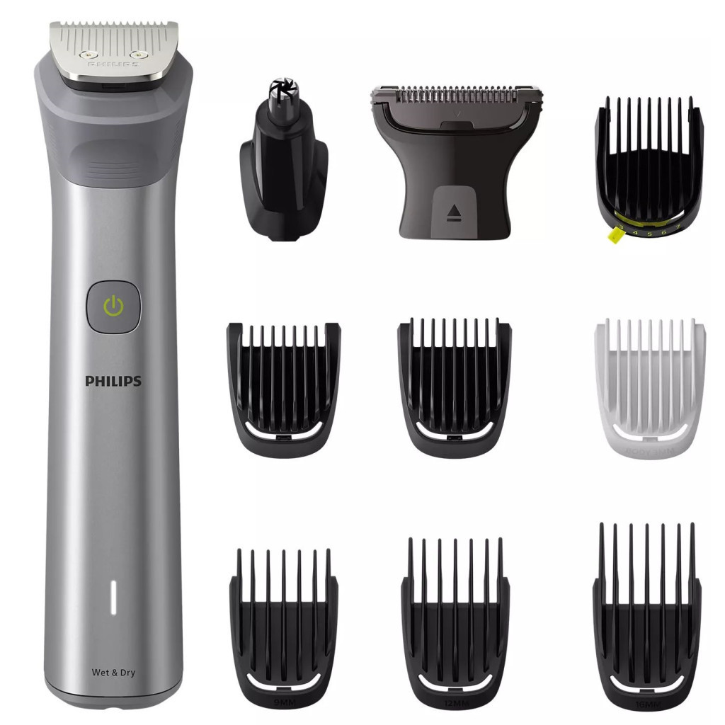 Тример Philips MG5930/15 - изображение 1