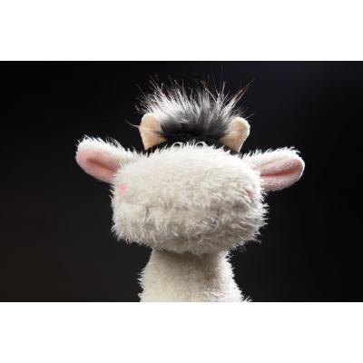 М'яка іграшка Sigikid Family&Friends Корова 38 см (38720SK) - зображення 7