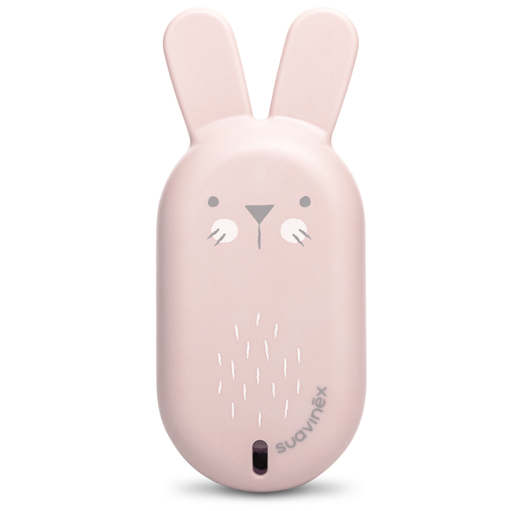 Термометр для води Suavinex Hygge Затишні історії рожевий (400695/6) - зображення 2