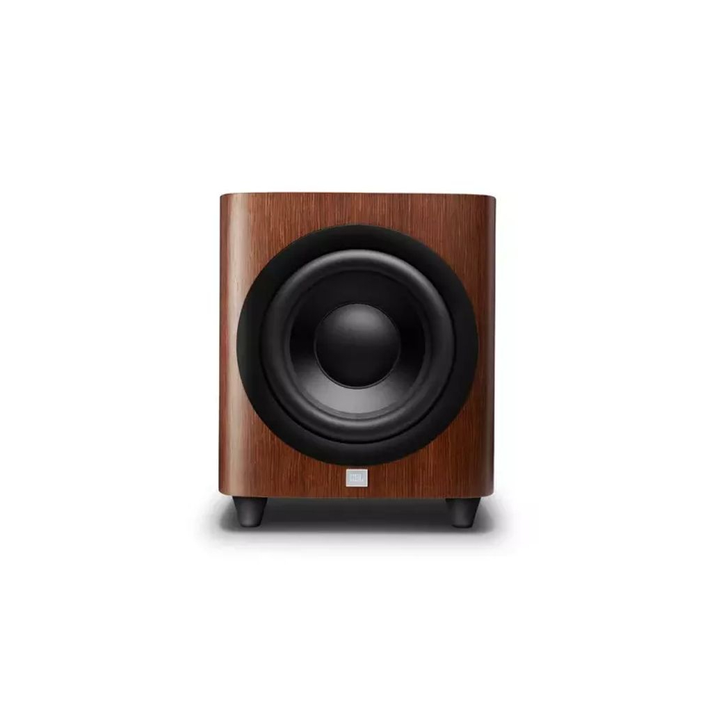 Домашній сабвуфер JBL HDI 1200P (JBLHDI1200PWALEU) - зображення 2