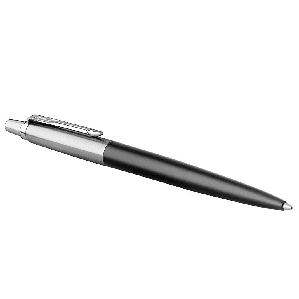 Ручка кулькова Parker JOTTER 17 Bond Street Black CT BP блістер (16 236) - зображення 3