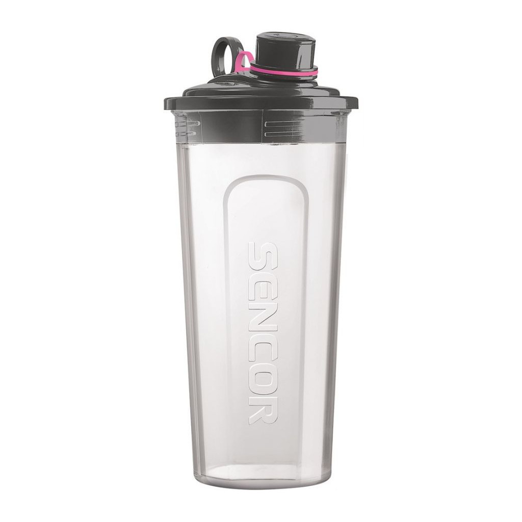 Кухонний комбайн Sencor STM 3758 RS - зображення 12