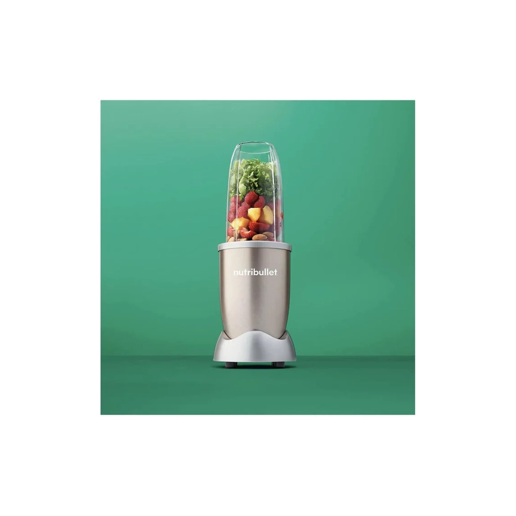 Блендер NUTRIBULLET NB907CP - изображение 4