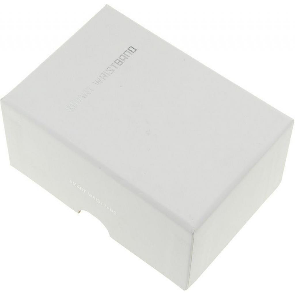 Фітнес браслет UWatch S1 Black (F_59891) - зображення 4