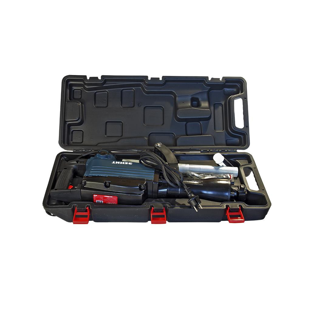 Відбійний молоток Зеніт ЗМ-2020 К (842465) - изображение 6