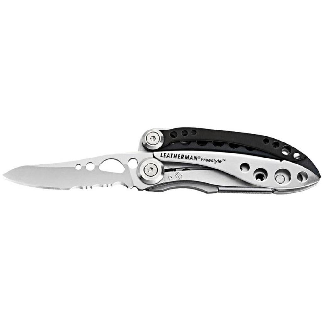 Мультитул Leatherman Freestyle (831121) - зображення 3