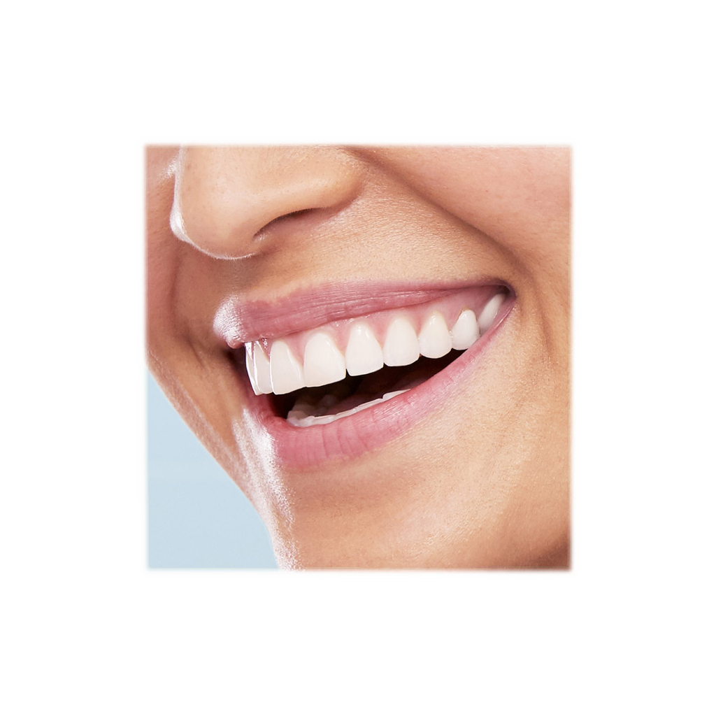 Електрична зубна щітка Oral-B D16.513.1UX Black - зображення 5