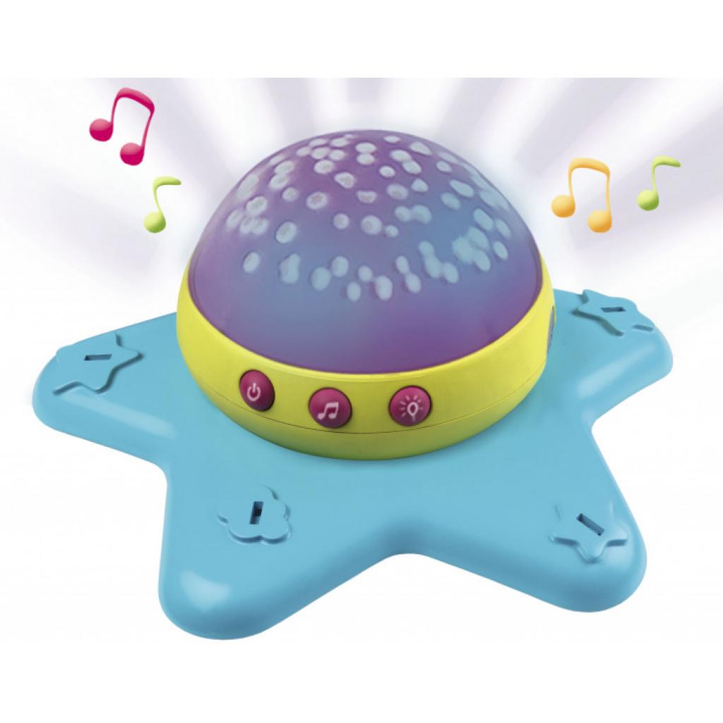 Мобіле Smoby Cotoons Зiрка (110116) - изображение 2