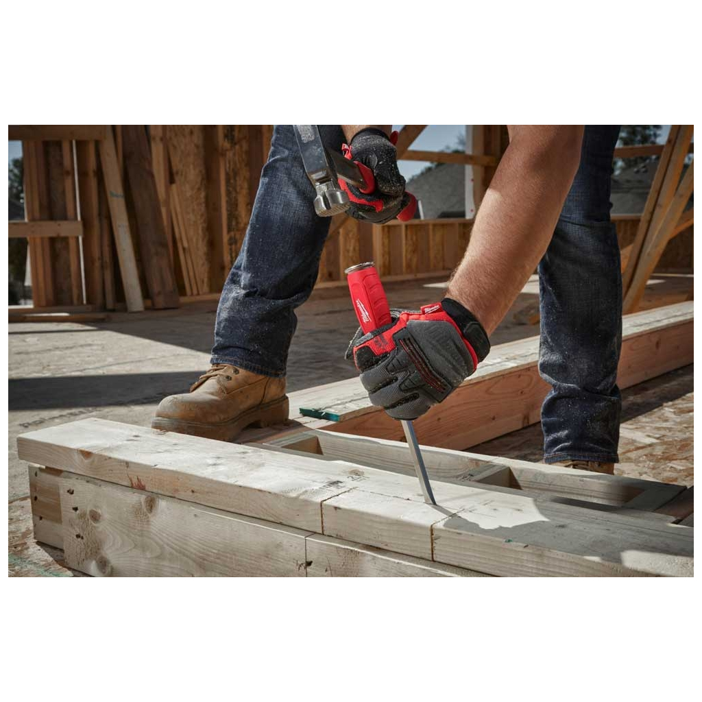 Викрутка Milwaukee ударна 290мм (4932480975) - зображення 7