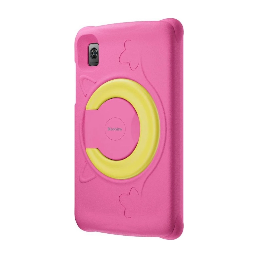 Планшет Blackview Tab 60 Kids 8.68" WXGA 4GB/128GB / Dual SIM / Pink (6931548314936) - зображення 5